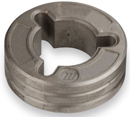 Miller Consumables Miller Drive Roll - .052 U Groove Single Roll 053702
