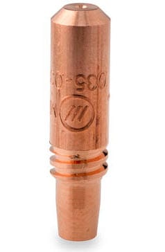 Miller Consumables Miller FasTip .035 Contact Tip 206186