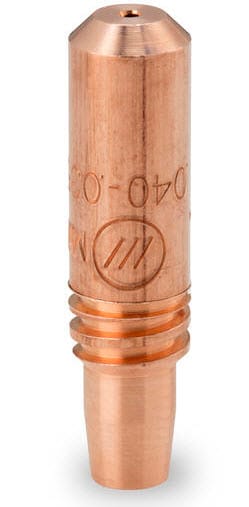 Miller Consumables Miller FasTip .040 Contact Tip 206187