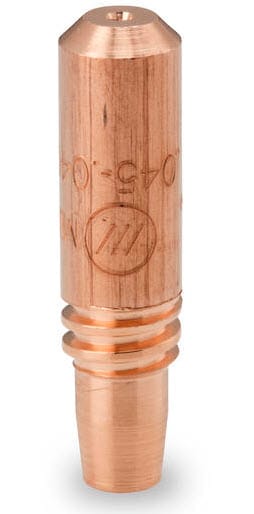 Miller Consumables Miller FasTip .045 Contact Tip 206188