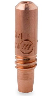 Miller Consumables Miller FasTip .062 Contact Tip 206190