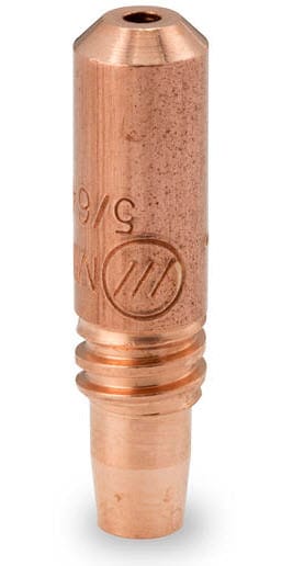 Miller Consumables Miller FasTip .078 Contact Tip 206192