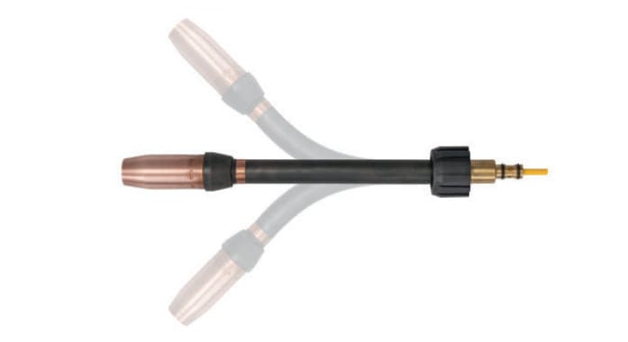 Miller Consumables Miller Flex Neck - 10 Inch 267517