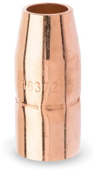 Miller Consumables Miller M-100 MIG Nozzle 246372
