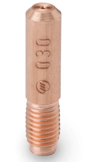 Miller Consumables Miller M-Series .030 MIG Contact Tip 000067