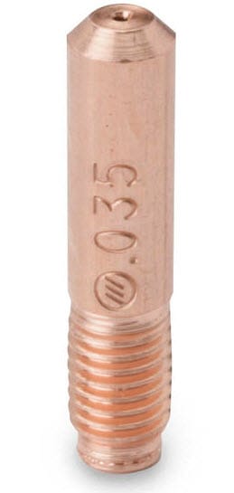 Miller Consumables Miller M-Series .035 MIG Contact Tip 000068