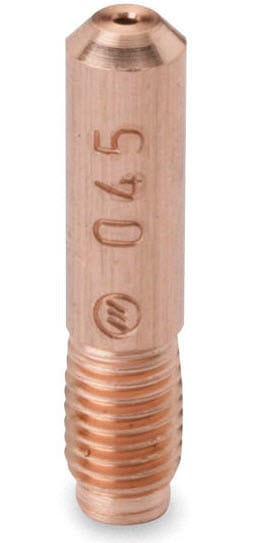 Miller Consumables Miller M-Series .045 MIG Contact Tip 000069