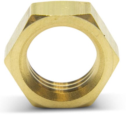 Miller Consumables Miller MDX-100 Lock Nut 1960012
