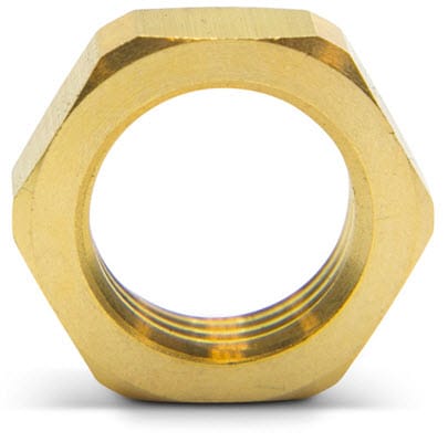 Miller Consumables Miller MDX-250 Lock Nut 1960011