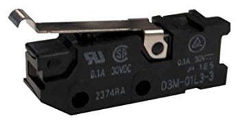 Miller Consumables Miller Microswitch Trigger 249971