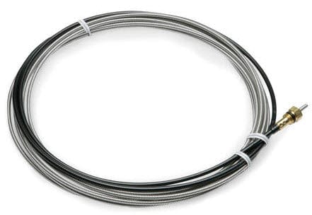 Miller Consumables Miller MIG Gun Liner .023-.025 194010