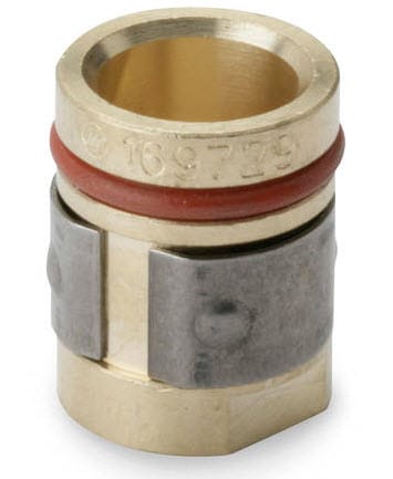 Miller Consumables Miller MIG Nozzle Adapter 169729