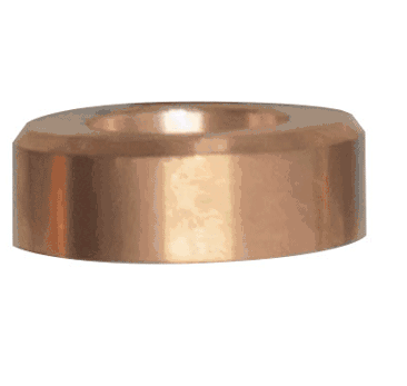 Miller Consumables Miller Plasma Deflector 256030