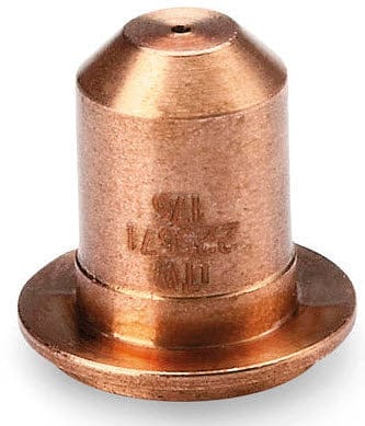Miller Consumables Miller Plasma Drag Shield Tip, 27 Amp 225671