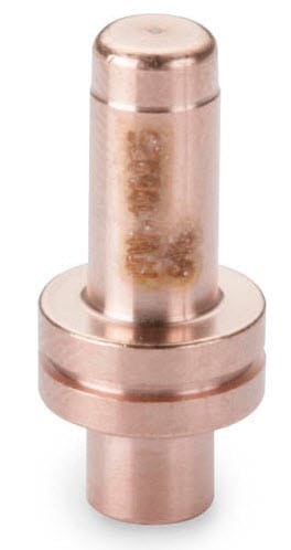 Miller Consumables Miller Plasma Electrode, 12 Amp 196925