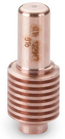 Miller Consumables Miller Plasma Electrode, 55 Amp Standard 192047