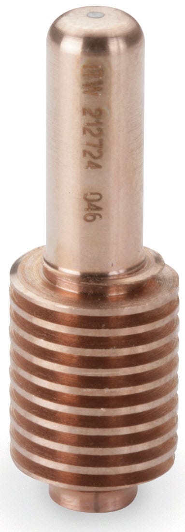 Miller Consumables Miller Plasma Electrode, 80 Amp 212724