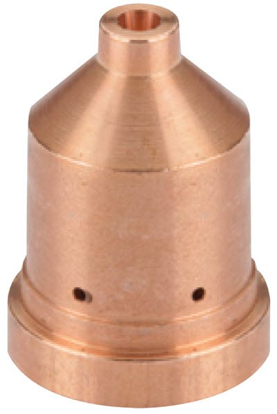 Miller Consumables Miller Plasma Gouge Tip, 80 Amp 212727