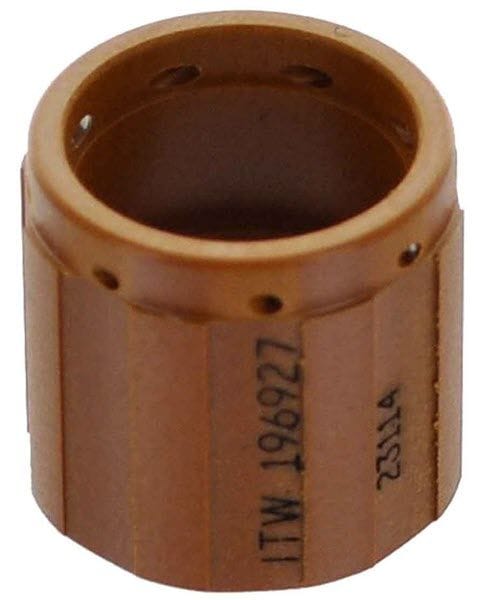 Miller Consumables Miller Plasma Swirl Ring, 12 Amp 196927