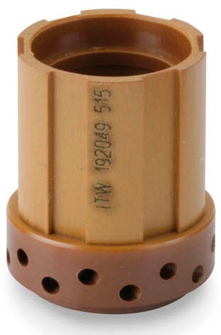 Miller Consumables Miller Plasma Swirl Ring 192049