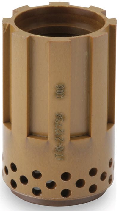 Miller Consumables Miller Plasma Swirl Ring 212734