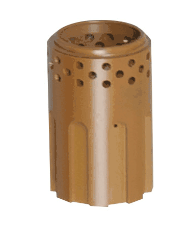 Miller Consumables Miller Plasma Swirl Ring 256028