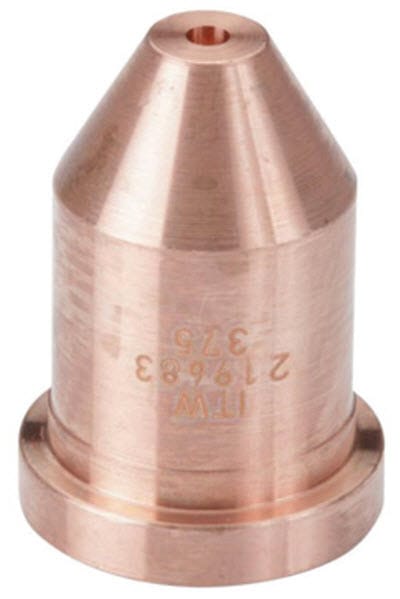 Miller Consumables Miller Plasma Tip, 100 Amp Extended 219683