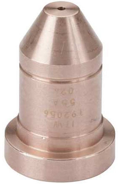 Miller Consumables Miller Plasma Tip, 55 Amp Extended 192056