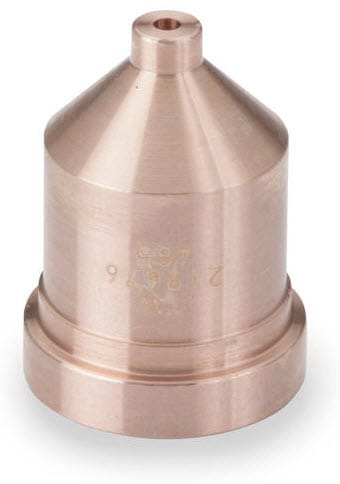 Miller Consumables Miller Plasma Tip, 60 Amp 219676