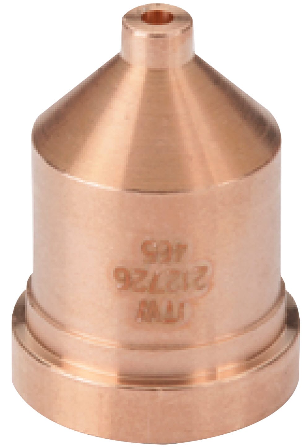 Miller Consumables Miller Plasma Tip, 80 Amp 212726