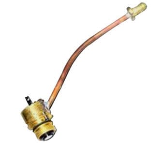 Miller Consumables Miller Plasma Torch Body Assembly 252938