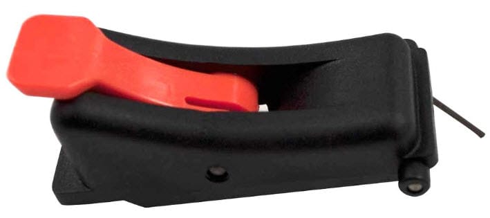 Miller Consumables Miller Plasma Torch Trigger Assembly With Spring 249972