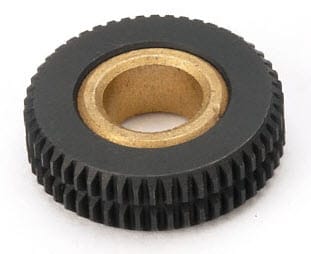 Miller Consumables Miller Spoolmate .030/.035 Push Roll 186414