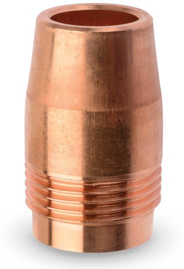 Miller Consumables Miller Spoolmate MIG Nozzle 050622