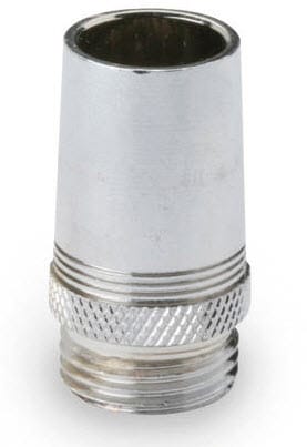 Miller Consumables Miller Spoolmate Nozzle 186405