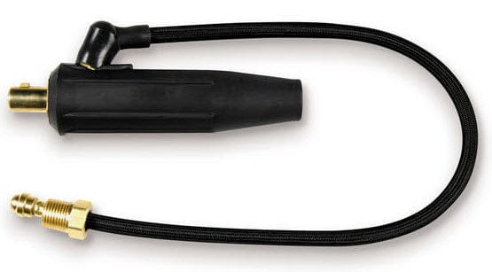 Miller Consumables Miller TIG Torch Power Adapter - Solid 50mm DINSE 195378