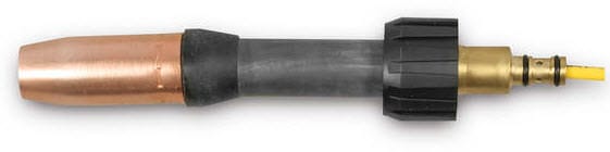 Miller Consumables Miller Tube Head 180 Degrees - 4 inch 255716