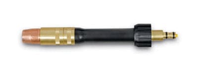 Miller Consumables Miller Tube Head 180 Degrees - 6 Inch Heavy-Duty 262208