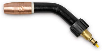 Miller Consumables Miller Tube Head 60 Degrees - 6 Inch 246301