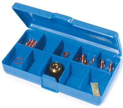 Miller Consumables Miller XT30 Plasma Consumable Kit 253520