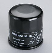 Miller Consumables Onan Engine Performer P-216 Oil Filter 065251