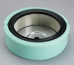 Miller Consumables Subaru (Robin) EH64/65 Air Filter 198755