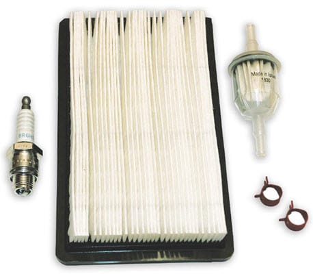 Miller Consumables Subaru (Robin) EX400 Tune-Up and Filter Kit 240585