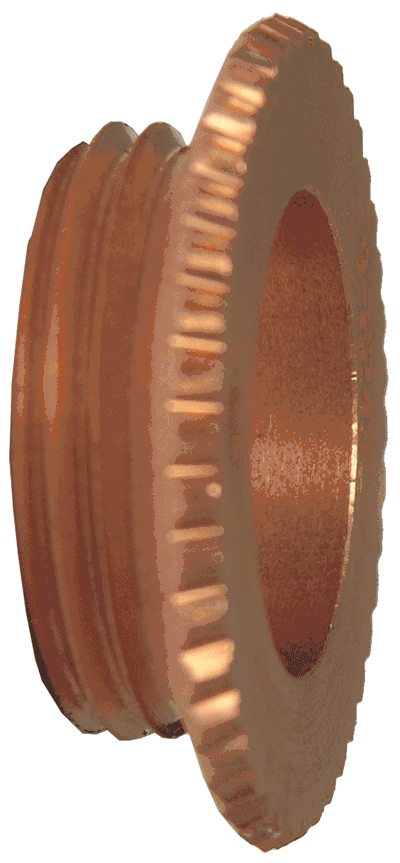 Thermal Dynamics Consumables Thermal Dynamics Plasma Deflector Shield Cap 9-8243