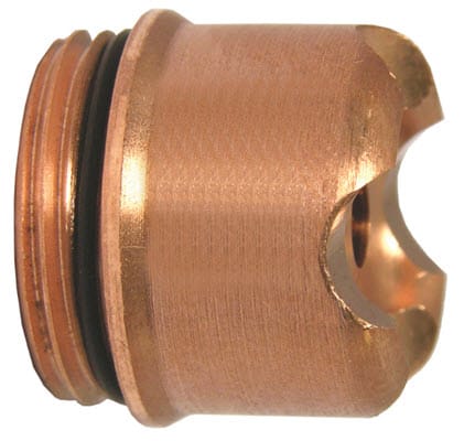 Thermal Dynamics Consumables Thermal Dynamics Plasma Drag Shield Cap 9-8236