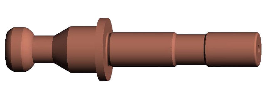 Thermal Dynamics Consumables Thermal Dynamics Plasma Electrode 9-0096
