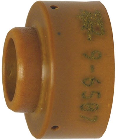 Thermal Dynamics Consumables Thermal Dynamics Plasma Gas Distributor For Drag-Gun Plus 9-6507