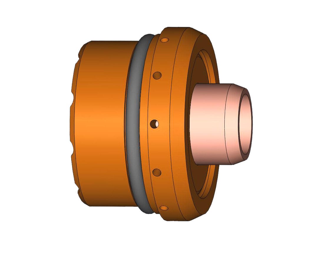Thermal Dynamics Consumables Thermal Dynamics Plasma Start Cartridge 9-0097