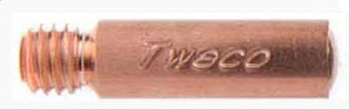 Tweco Consumables Tweco .035 Contact Tip 11-35B