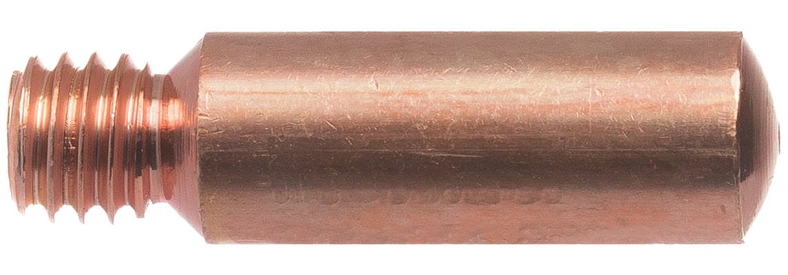 Tweco Consumables Tweco .040 Heavy Duty Contact Tip 11H-40